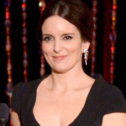 Tina Fey Adaptasi Taliban Shuffle ke Layar Lebar