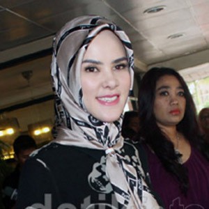 Kerasnya Machica dan Lembutnya Rhoma Soal Status Perkawinan Angel Lelga