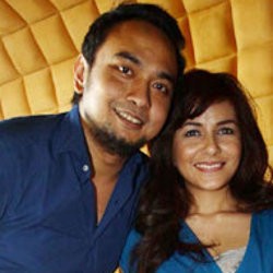Cara Bebi Romeo dan Meisya Siregar Jaga Keharmonisan Rumah Tangga
