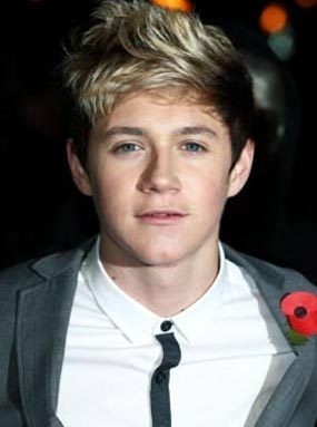 Terjebak di Lift, Niall Horan One Direction Panik
