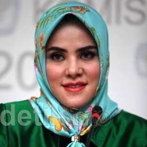 Angel Lelga Diserang Machica, Manajer Pun Mendadak Bungkam