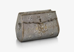 Ditemukan! Tas Clutch dari 700 Tahun yang Lalu