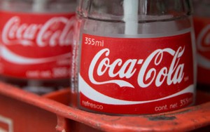 Orang Amerika Kurangi Minum Soda, Laba Coca-Cola Turun