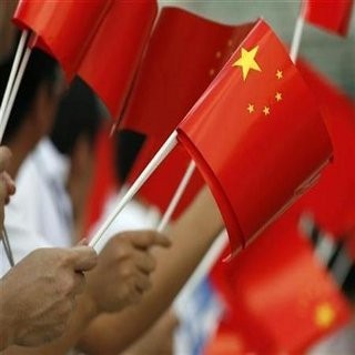 China Bisa Maju karena Membangun dari Pesisir Laut