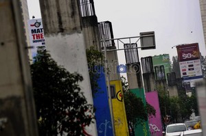Ini Alasan Jakarta Monorail Belum Bayar Tiang Beton Adhi Karya