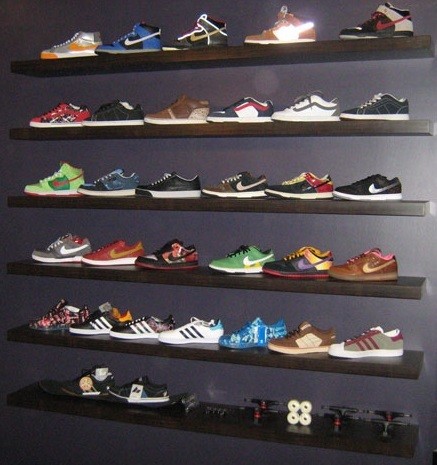 Wow, Berkat Sneaker Dapat Rp 300 Juta Per Bulan