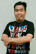 Pose Kocak Bopak Castello