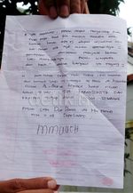 Ini Surat Dewi Persik untuk Fans dan Pacar