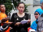 Ini Surat Dewi Persik untuk Fans dan Pacar