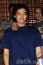 Kondisi Terkini Roger Danuarta