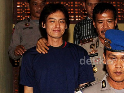 Kondisi Terkini Roger Danuarta