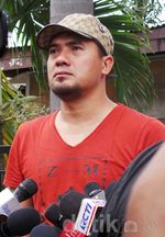 Air Mata Saipul Jamil