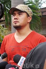 Air Mata Saipul Jamil