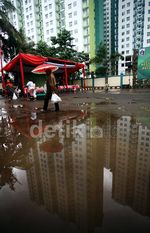 Permintaan Properti 2014 Menurun