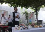 Manis Gurih, Hidangan Serba Keju Ala Chef Norman Ismail