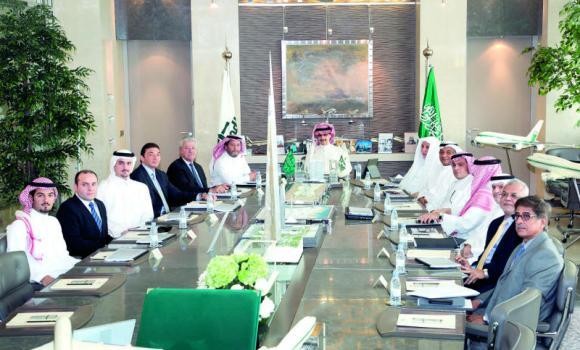 Ini Dia Orang-orang Terkaya di Arab Tahun Ini (2)