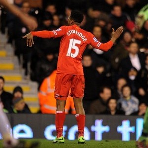 Sturridge yang Sedang On Fire Mengancam Swansea
