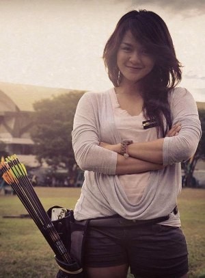 Dellie Threesyadinda Siap Berikan yang Terbaik di Asian Games