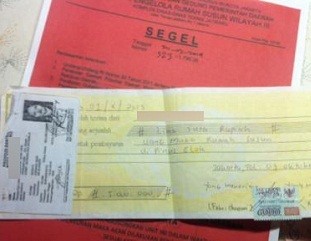 Jika Terbukti Jual Beli Rusun, Hendriansyah: Gantung Saya di Monas