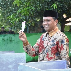 Di Bantaeng Sul-Sel, Kepala Dinas Dilarang Pakai Sepatu Mahal