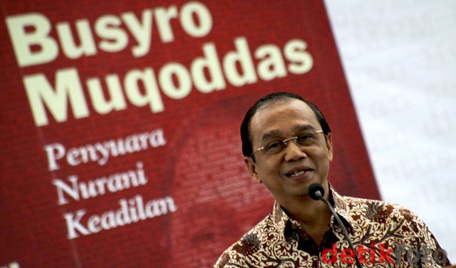 RUU KUHAP, KPK: Pemerintah dan DPR Coba Menggergaji Leher Kami