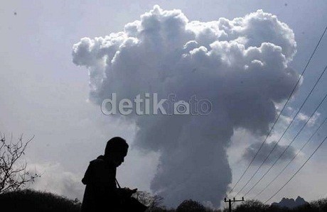 Diperbolehkan Pulang, Korban Kelud Butuh Relawan Perbaikan Rumah