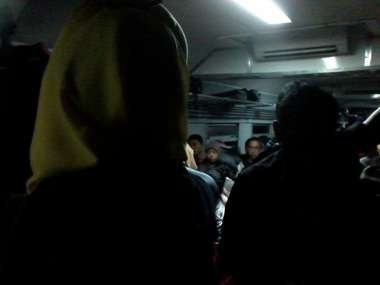 Kereta Api Ekonomi Rasa Eksekutif Ini Bikin Nyaman Penumpang Kereta Api Ekonomi Rasa Eksekutif Ini Bikin Nyaman Penumpang
