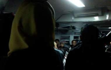 Kereta Api Ekonomi Rasa Eksekutif Ini Bikin Nyaman Penumpang