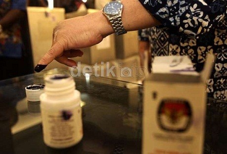 Bawaslu Pasrah Dana Mitra PPL Rp 800 M Belum Disetujui