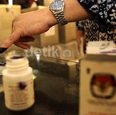 Bawaslu Pasrah Dana Mitra PPL Rp 800 M Belum Disetujui