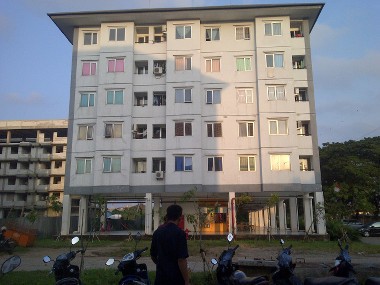 Ahok: Oknum Jual-Beli Rusun Harus Dipenjarakan!