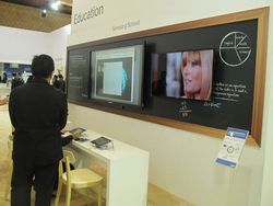 Mengintip Sekolah Pintar ala Samsung