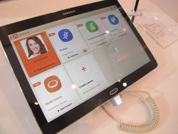 Mengintip Sekolah Pintar ala Samsung