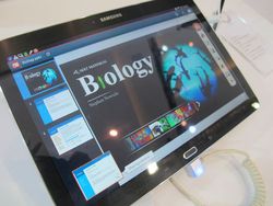 Mengintip Sekolah Pintar ala Samsung