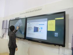 Mengintip Sekolah Pintar ala Samsung