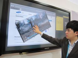 Mengintip Sekolah Pintar ala Samsung