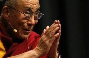 Berang Atas Pertemuan Obama dan Dalai Lama, China Tuduh AS Ikut Campur