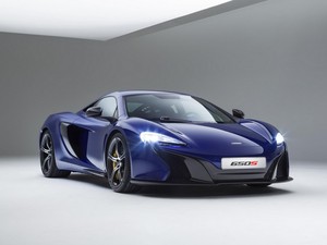 Harga McLaren 650S Bocor, Dijual Mulai Rp 3,7 Miliar?