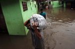 Petogogan Kembali Terendam Banjir