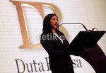 Chairul Tanjung Berikan Seminar Pendidikan