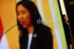 Chairul Tanjung Berikan Seminar Pendidikan