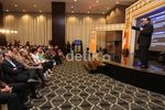 Chairul Tanjung Berikan Seminar Pendidikan