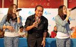 Kak Seto Kembangkan Potensi Anak Kembar