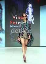 Ini Dia Rancangan Kebaya Modern 2014