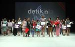 Ini Dia Rancangan Kebaya Modern 2014
