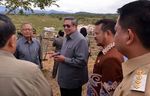 Lawatan SBY di Sulawesi Selatan