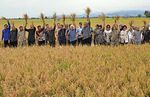 Lawatan SBY di Sulawesi Selatan