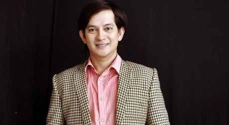 Jenguk Roger Danuarta, Jupiter Serasa Flashback ke 5 Tahun Lalu