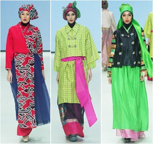 Hanbok Khas Korea Jadi Inspirasi Busana Muslim Terbaru Iva Lativah