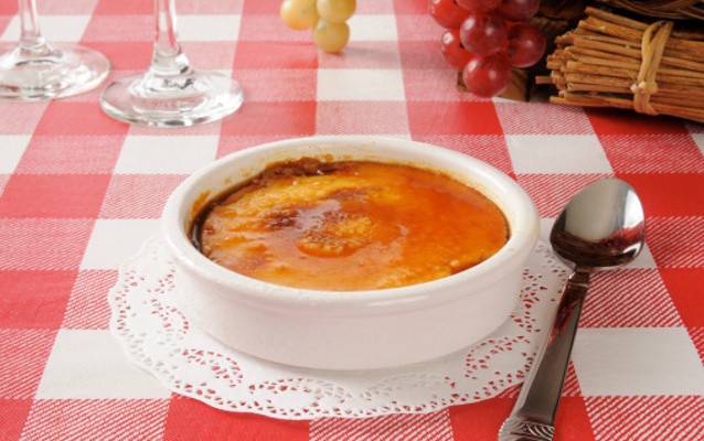 Creme Brulee Lembut Legit Bisa Dibuat dengan Langkah Mudah Ini
